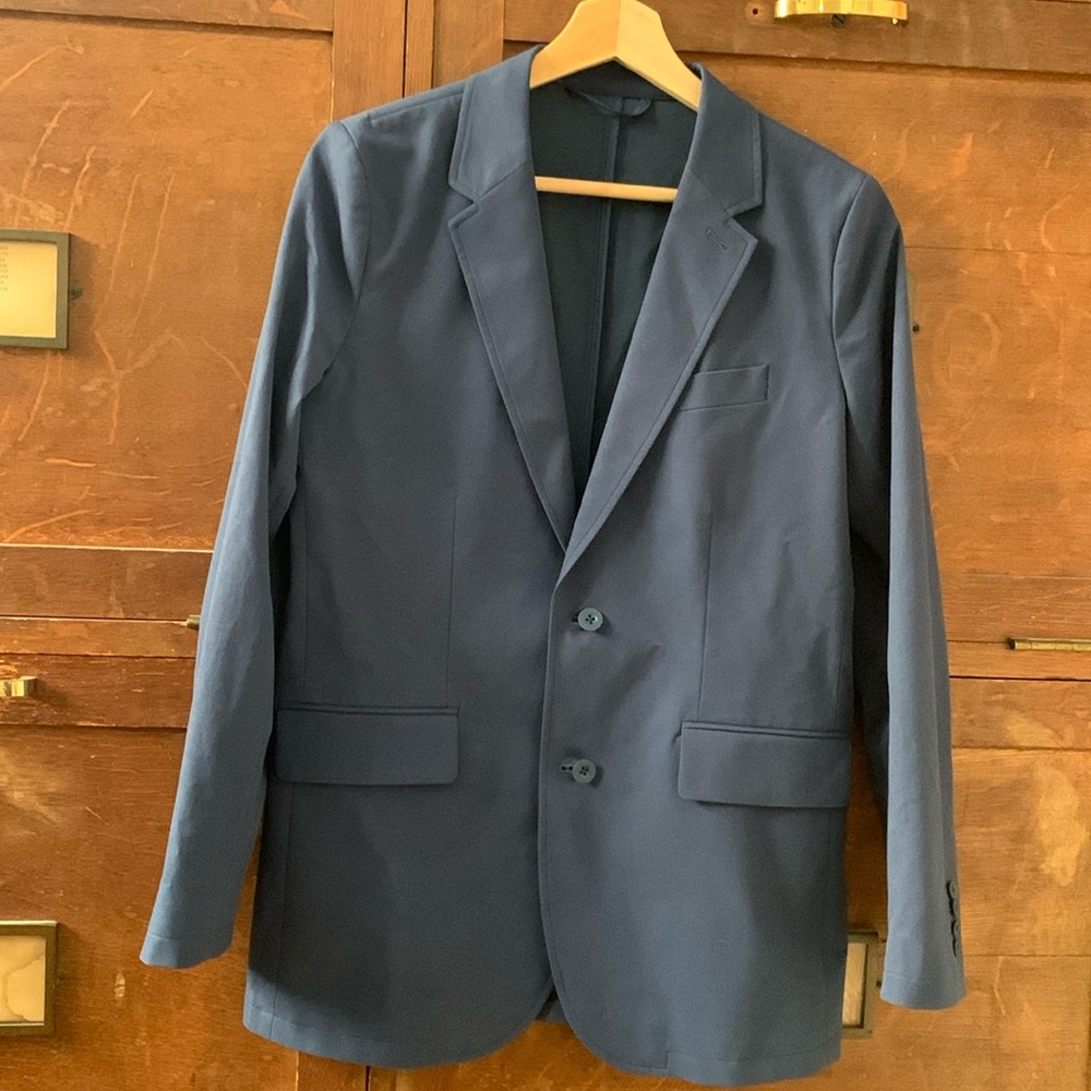 Vineyard Vines OTG Blazer Boys 18